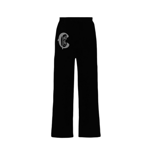 BLACK OG PANTS